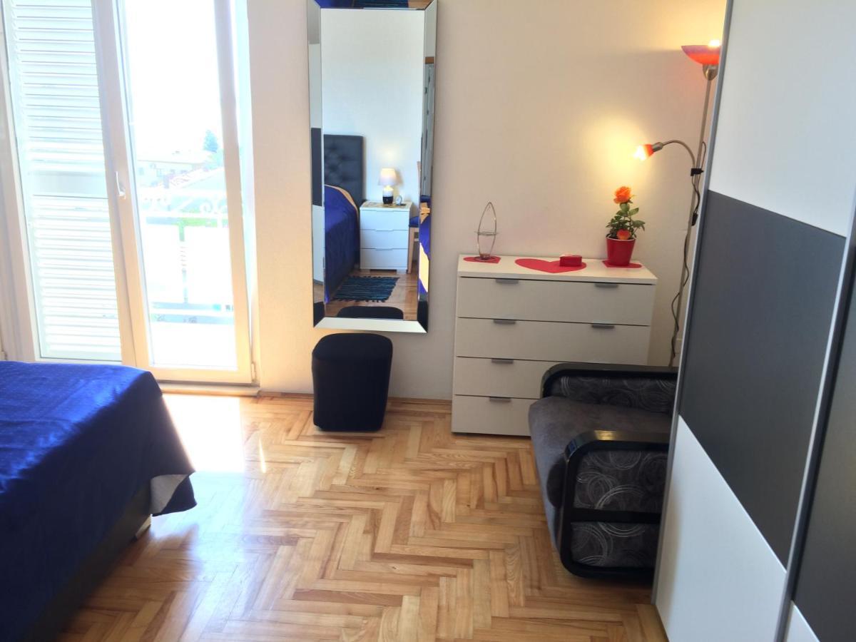 Apartment Elena 40 M2 With Beautiful Wide Sea Views 3 Stars Хвар Екстер'єр фото