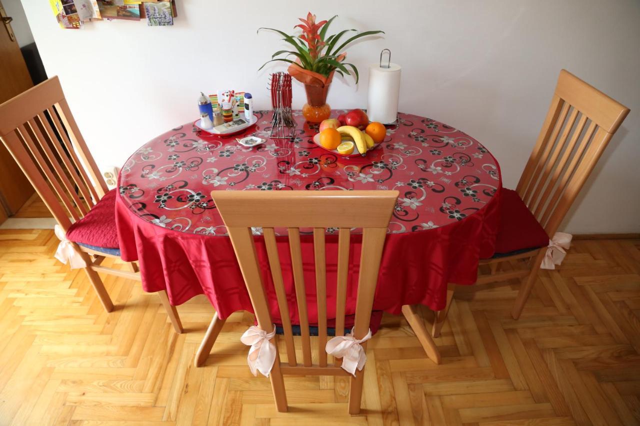 Apartment Elena 40 M2 With Beautiful Wide Sea Views 3 Stars Хвар Екстер'єр фото