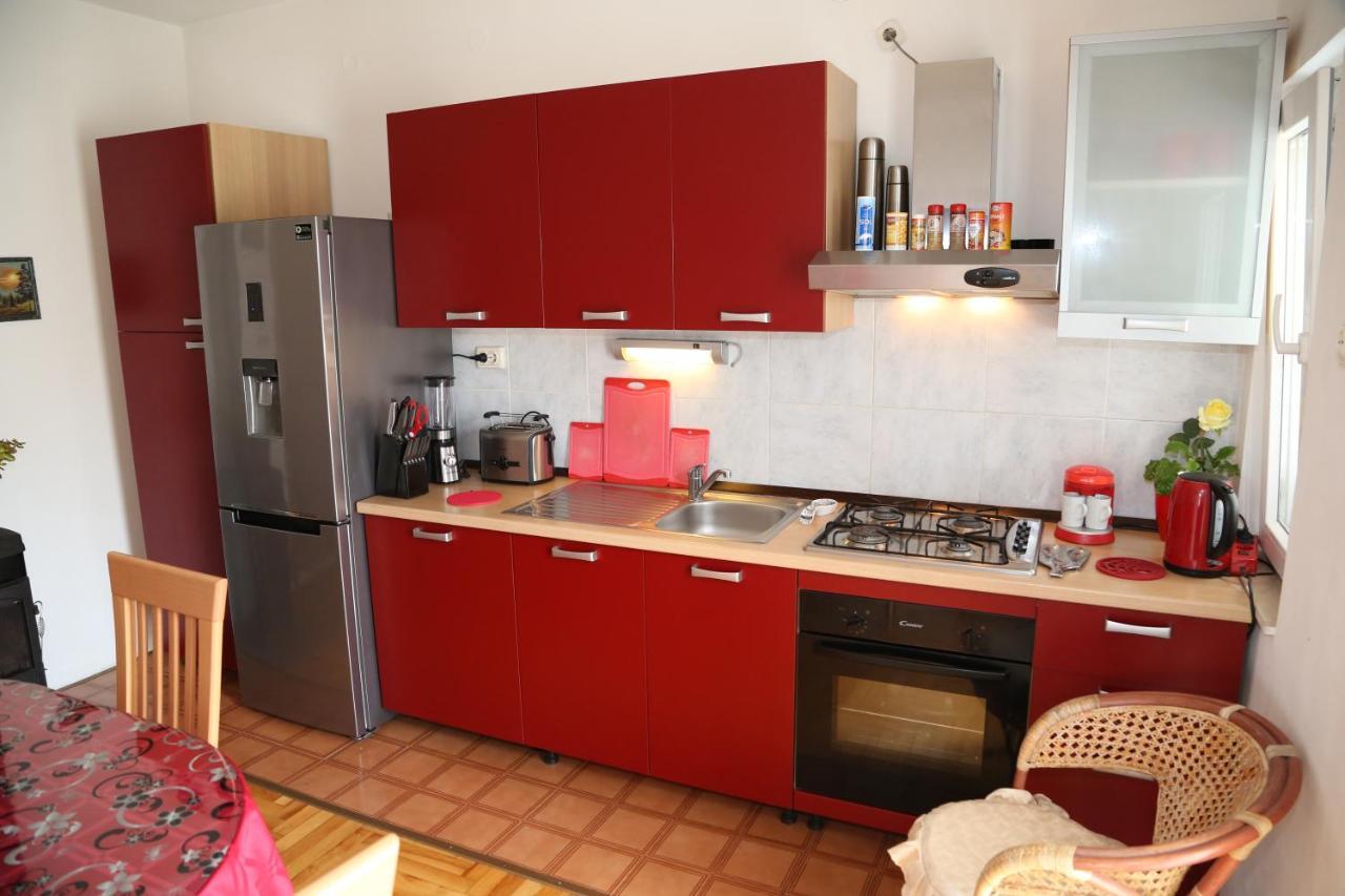 Apartment Elena 40 M2 With Beautiful Wide Sea Views 3 Stars Хвар Екстер'єр фото