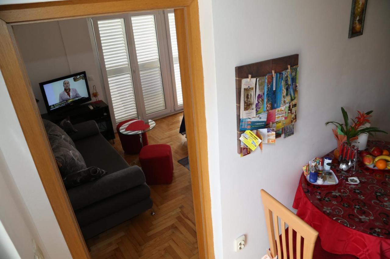 Apartment Elena 40 M2 With Beautiful Wide Sea Views 3 Stars Хвар Екстер'єр фото